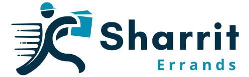 Sharrit Logo