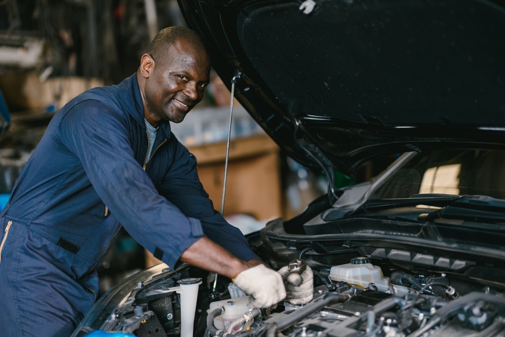 Car & Repair Services