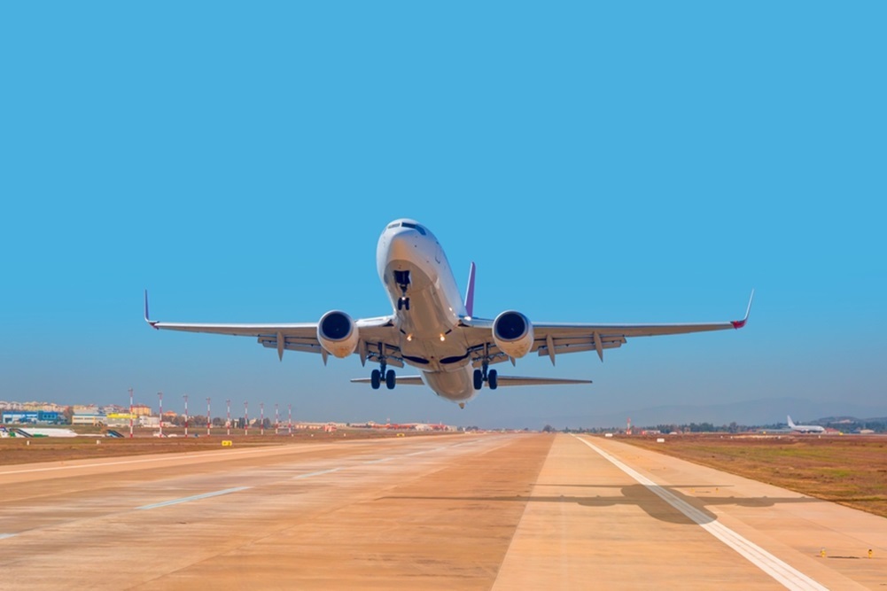 Travel & Accommodation Shopping